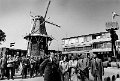 Molenberg nieuw eerste paal 1975